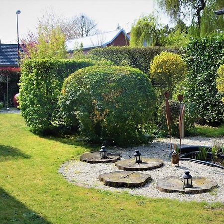Les Chambourlettes Bed & Breakfast Mons Exterior photo