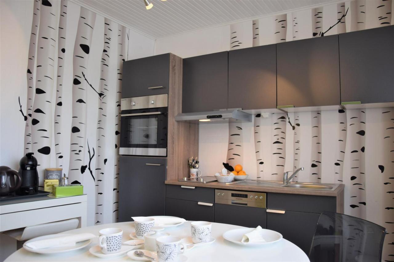 Les Chambourlettes Bed & Breakfast Mons Exterior photo