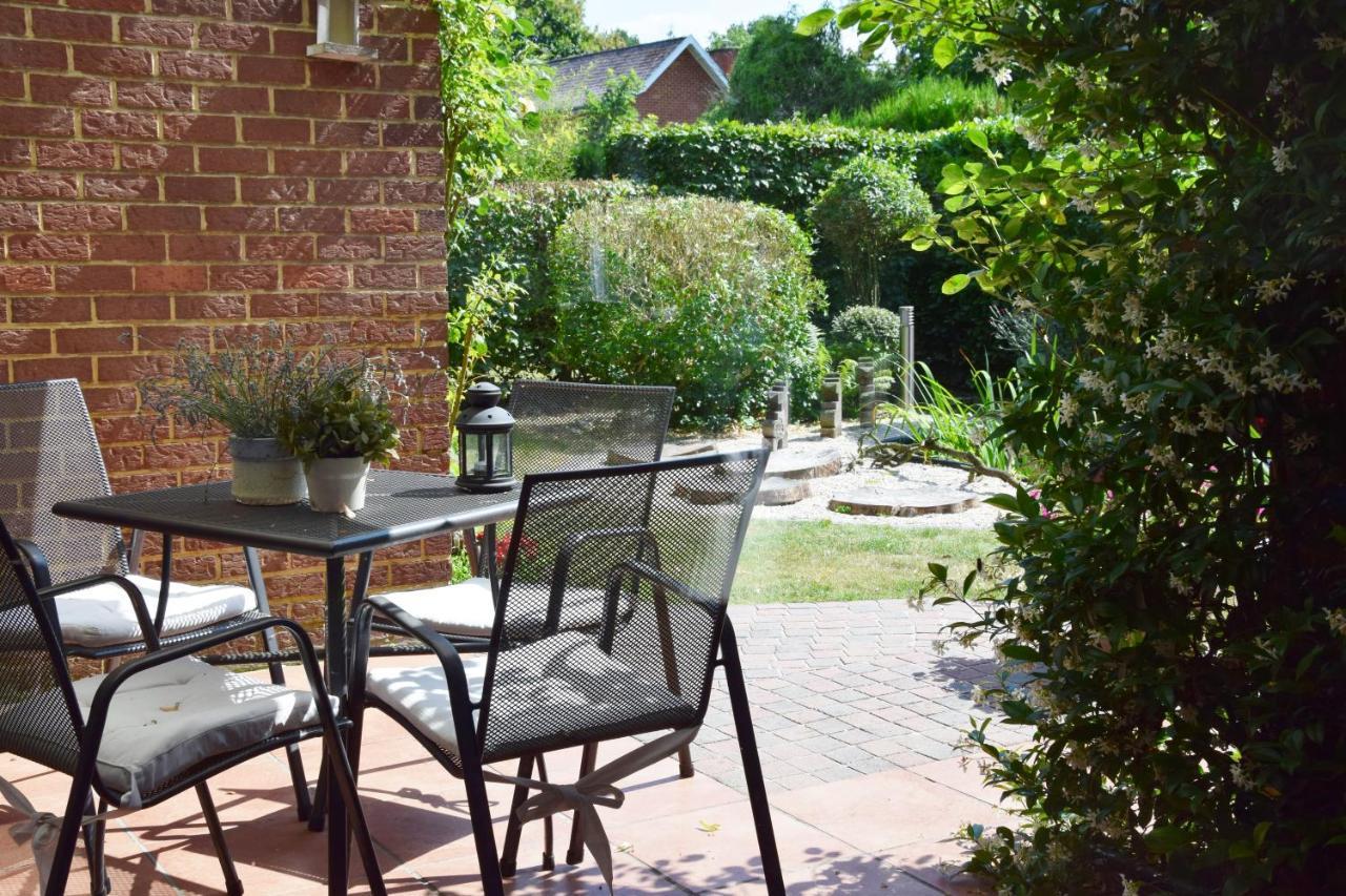 Les Chambourlettes Bed & Breakfast Mons Exterior photo