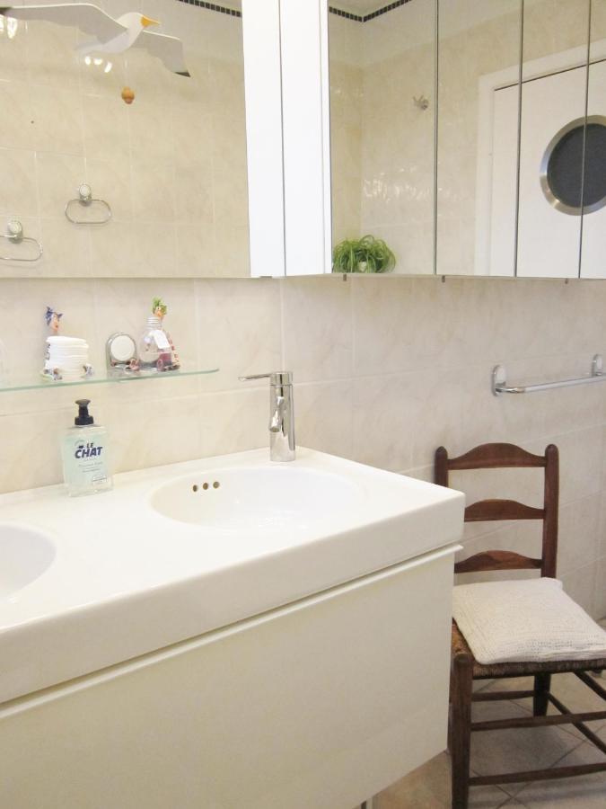 Les Chambourlettes Bed & Breakfast Mons Exterior photo